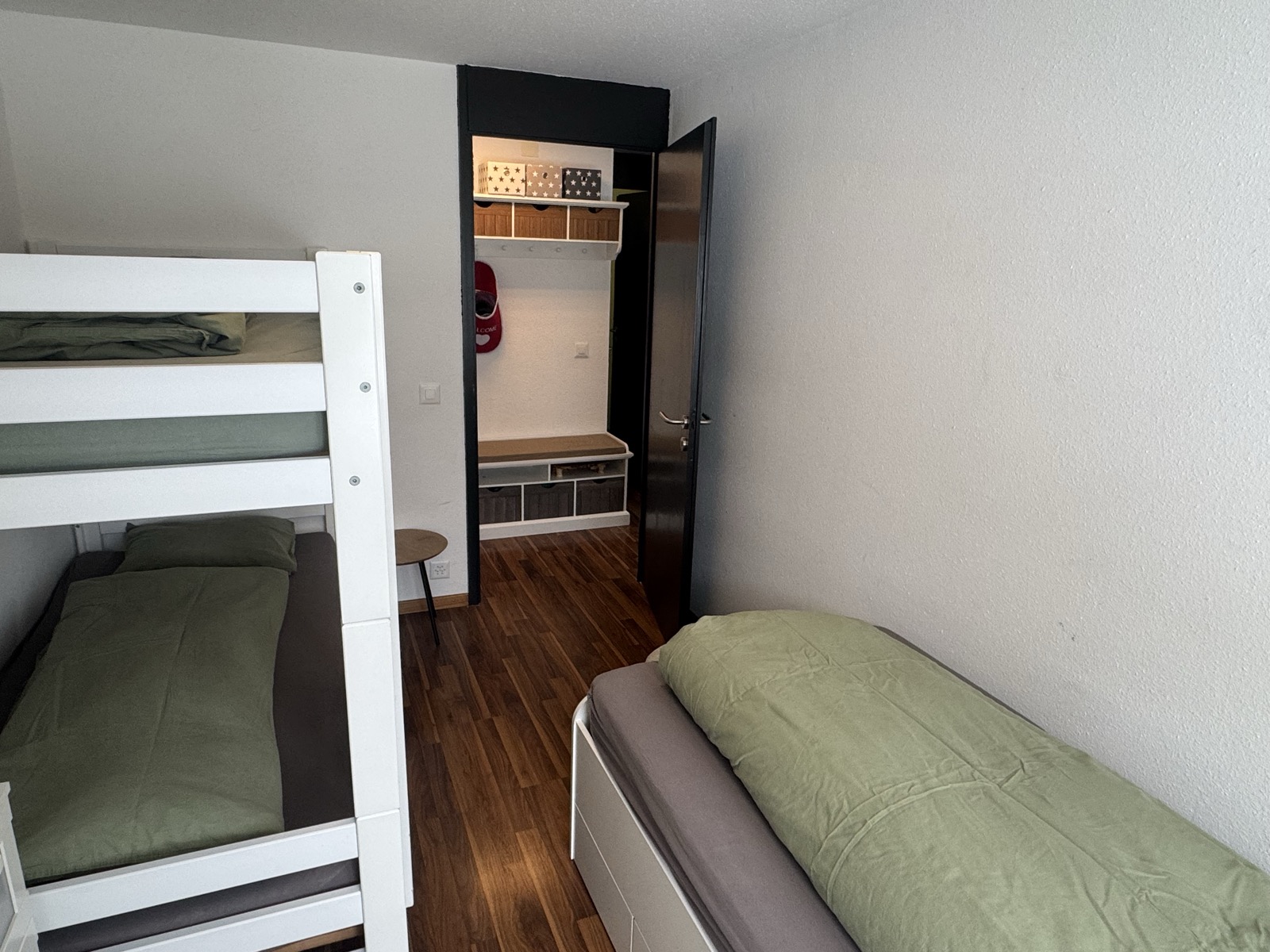Golfmatta Wohnung